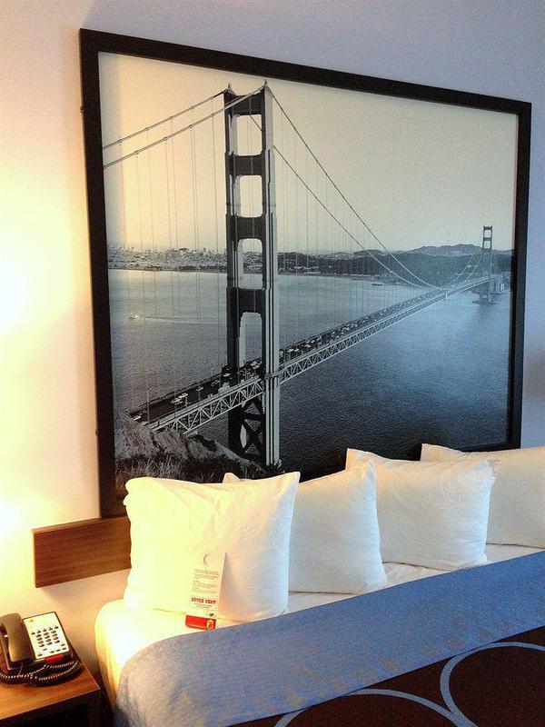Motel Super 8 By Wyndham 2*
