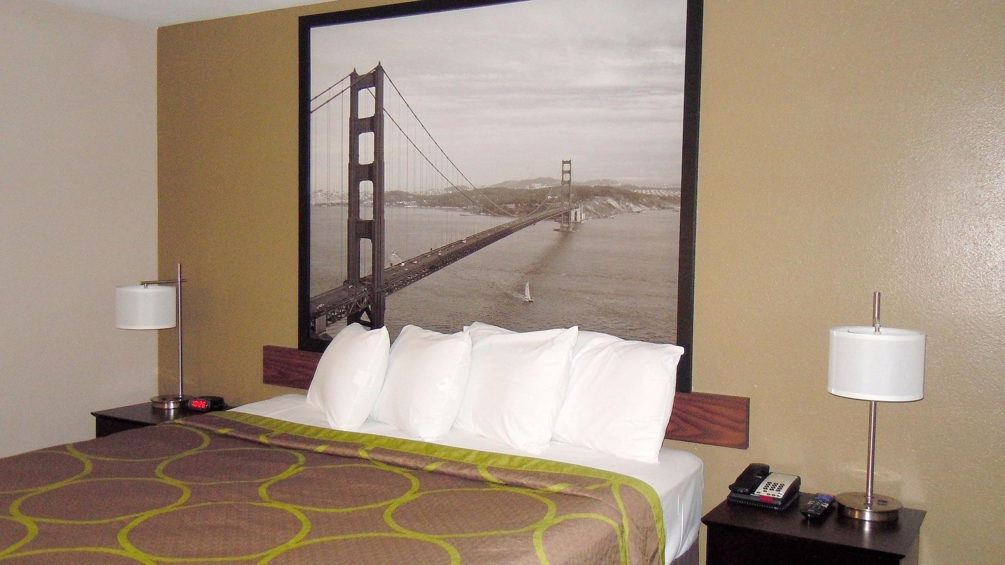 Super 8 By Wyndham