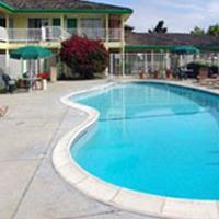Super 8 By Wyndham 2* Salinas