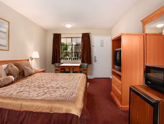Super 8 By Wyndham 2*